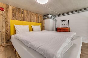 RentPlanet - Apartamenty Zarembowicza