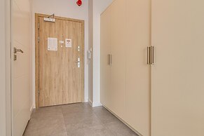 RentPlanet - Apartamenty Zarembowicza
