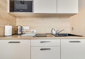 RentPlanet - Apartamenty Zarembowicza