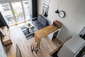 RentPlanet - Apartamenty Zarembowicza