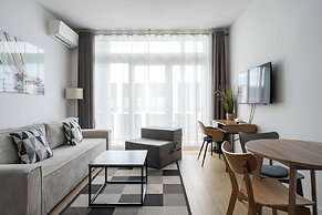 RentPlanet - Apartamenty Zarembowicza