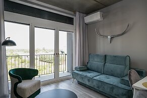 RentPlanet - Apartamenty Zarembowicza