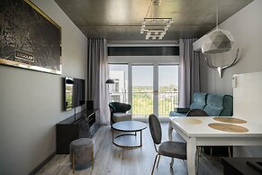 RentPlanet - Apartamenty Zarembowicza