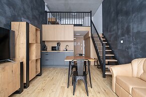RentPlanet - Apartamenty Zarembowicza