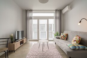 RentPlanet - Apartamenty Zarembowicza
