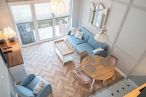 RentPlanet - Apartamenty Zarembowicza