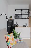 RentPlanet - Apartamenty Zarembowicza