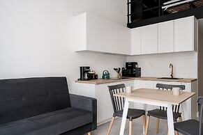 RentPlanet - Apartamenty Zarembowicza