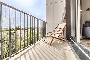 RentPlanet - Apartamenty Zarembowicza