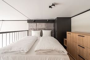 RentPlanet - Apartamenty Zarembowicza