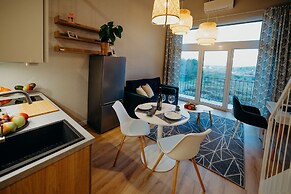 RentPlanet - Apartamenty Zarembowicza
