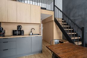 RentPlanet - Apartamenty Zarembowicza