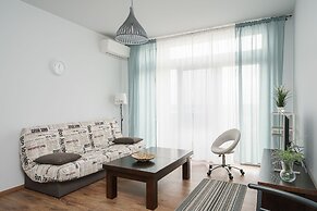 RentPlanet - Apartamenty Zarembowicza