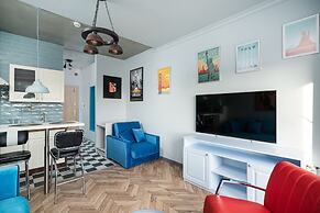 RentPlanet - Apartamenty Zarembowicza
