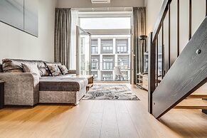 RentPlanet - Apartamenty Zarembowicza