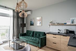 RentPlanet - Apartamenty Zarembowicza