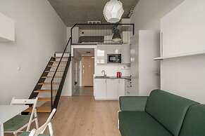 RentPlanet - Apartamenty Zarembowicza
