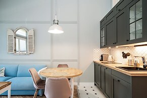 RentPlanet - Apartamenty Zarembowicza