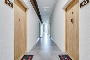 RentPlanet - Apartamenty Zarembowicza