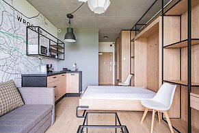 RentPlanet - Apartamenty Zarembowicza
