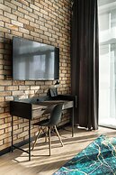 RentPlanet - Apartamenty Zarembowicza