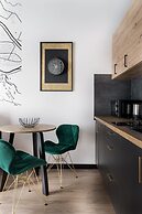 RentPlanet - Apartamenty Zarembowicza
