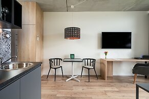 RentPlanet - Apartamenty Zarembowicza