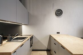 RentPlanet - Apartamenty Zarembowicza