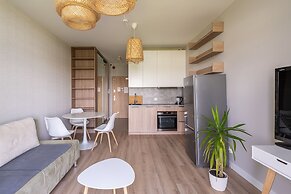 RentPlanet - Apartamenty Zarembowicza