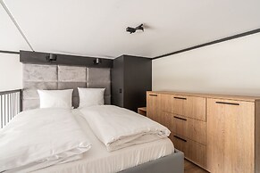 RentPlanet - Apartamenty Zarembowicza