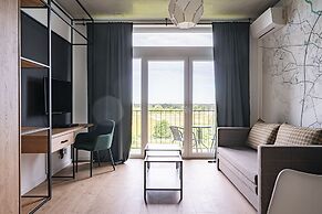 RentPlanet - Apartamenty Zarembowicza
