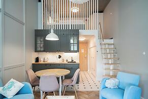 RentPlanet - Apartamenty Zarembowicza