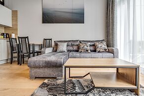 RentPlanet - Apartamenty Zarembowicza