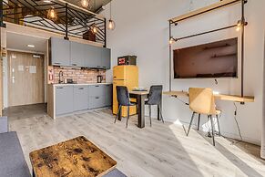 RentPlanet - Apartamenty Zarembowicza
