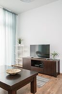 RentPlanet - Apartamenty Zarembowicza