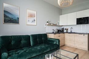 RentPlanet - Apartamenty Zarembowicza