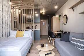 RentPlanet - Apartamenty Zarembowicza