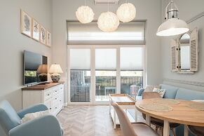 RentPlanet - Apartamenty Zarembowicza