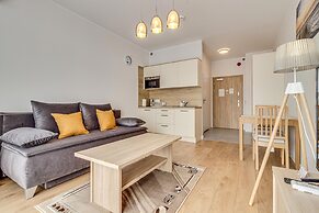 RentPlanet - Apartamenty Zarembowicza