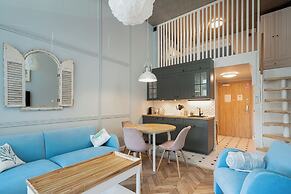 RentPlanet - Apartamenty Zarembowicza