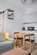 RentPlanet - Apartamenty Zarembowicza