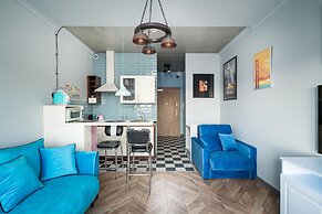 RentPlanet - Apartamenty Zarembowicza