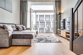 RentPlanet - Apartamenty Zarembowicza