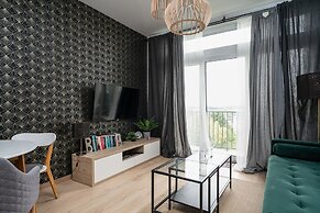 RentPlanet - Apartamenty Zarembowicza