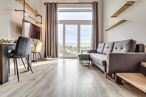 RentPlanet - Apartamenty Zarembowicza