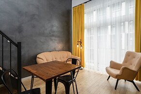 RentPlanet - Apartamenty Zarembowicza