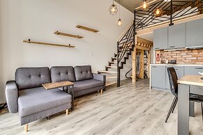 RentPlanet - Apartamenty Zarembowicza
