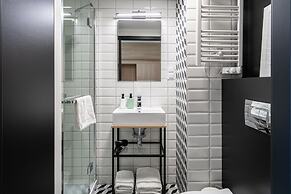 RentPlanet - Apartamenty Zarembowicza