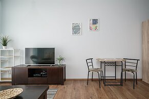 RentPlanet - Apartamenty Zarembowicza