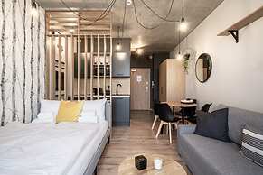 RentPlanet - Apartamenty Zarembowicza
